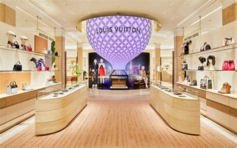 louis vuitton stores uk